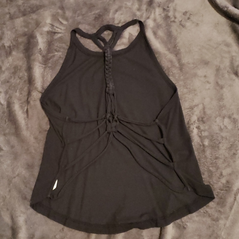Tank top - Picture 2 of 2